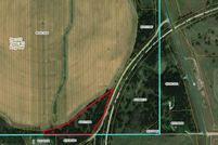 Undeveloped Land in Hamilton County, Nebraska