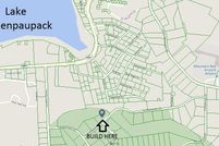 Undeveloped Land in Pike County, Pennsylvania