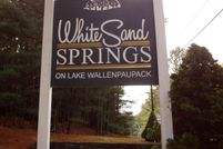 Undeveloped Land in Pike County, Pennsylvania