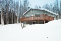 Land in Fairbanks North Star Borough, Alaska