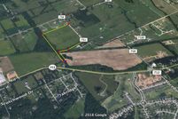 Land in Craighead County, Arkansas