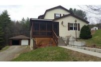 Land in Sullivan County, New Hampshire