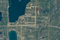 Undeveloped Land in Kenai Peninsula Borough, Alaska