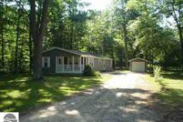 Recreational Property in Isabella County, Michigan