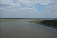 Undeveloped Land in Charleston County, South Carolina