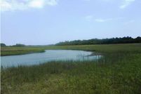 Land in Charleston County, South Carolina