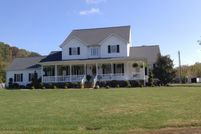 House in Tazewell County, Virginia