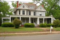 Land in Terrell County, Georgia