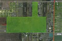 Undeveloped Land in Cameron Parish, Louisiana