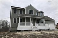 Land in Bristol County, Massachusetts