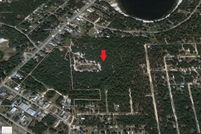 Undeveloped Land in Clay County, Florida