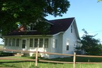 Land in Tipton County, Indiana