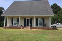Timberland Property in Catahoula Parish, Louisiana