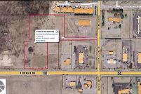 Undeveloped Land in Isabella County, Michigan