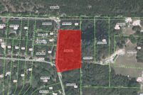 Homesite in Alachua County, Florida