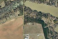 Undeveloped Land in Peach County, Georgia