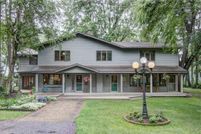 Land in Eau Claire County, Wisconsin