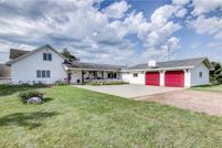 Farm and Ranch in Eau Claire County, Wisconsin
