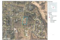 Land in McCracken County, Kentucky