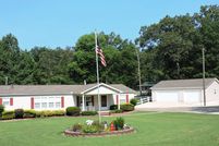 Land in Calloway County, Kentucky