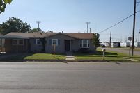 Farm and Ranch in Crane County, Texas
