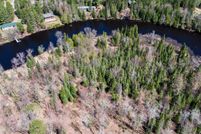 Undeveloped Land in Vilas County, Wisconsin