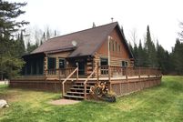 Land in Ashland County, Wisconsin