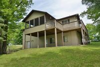 House in Washburn County, Wisconsin