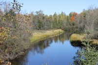 Undeveloped Land in Iron County, Wisconsin