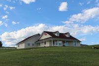 House in Lake County, Montana