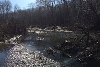 Land in Ozark County, Missouri