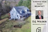 Land in Claiborne County, Tennessee