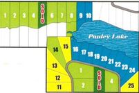 Undeveloped Land in Stearns County, Minnesota
