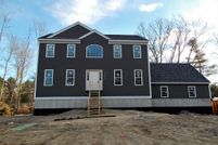 Land in Bristol County, Massachusetts