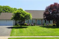 Land in New Haven County, Connecticut