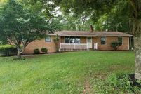 Land in Botetourt County, Virginia