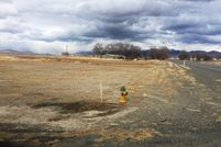 Undeveloped Land in Pershing County, Nevada