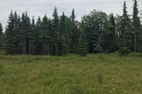 Undeveloped Land in Kenai Peninsula Borough, Alaska
