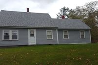 House in Kennebec County, Maine