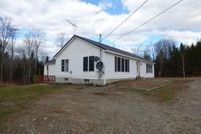 Land in Penobscot County, Maine