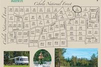 Land in McKinley County, New Mexico