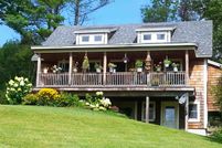 Land in Franklin County, Vermont