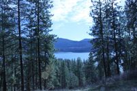 Land in Ferry County, Washington