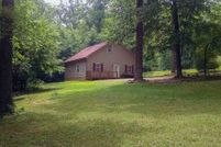 Land in Buncombe County, North Carolina