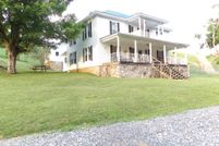 Land in Mercer County, West Virginia