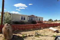 Land in McKinley County, New Mexico