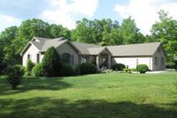 Land in Cumberland County, Tennessee