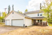 Land in Fairbanks North Star Borough, Alaska