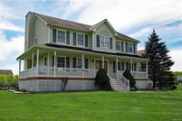 Land in Dutchess County, New York