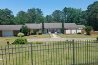 House in Geneva County, Alabama